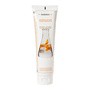 Korres Sunflower + Mountain Tea Mask, maska do włosów farbowanych, 125 ml