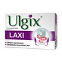 Ulgix Laxi, 50 mg, kapsułki miękkie, 15 szt.