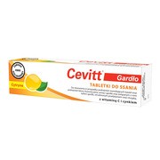 Cevitt Gardło, tabletki do ssania, cytryna, 20 szt. https://azcdn.doz.pl/image/d/product/1ecc9f08-scale-180x180.png