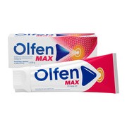 Olfen MAX, 20 mg/g, żel, 100 g