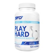 SFD Play Hard testosterone booster, tabletki, 120 szt. https://azcdn.doz.pl/image/d/product/d3b92a65-scale-180x180.png