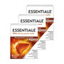 Zestaw 3x Essentiale Max, 600 mg, kapsułki, 30 szt.