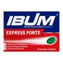 Ibum Express Forte, 400 mg, kapsułki miękkie, 12 szt.