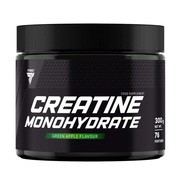 Creatine Monohydrate, prosz., sm.zielonego jabłka, 300 g https://azcdn.doz.pl/image/d/product/753bb4ee-scale-180x180.png