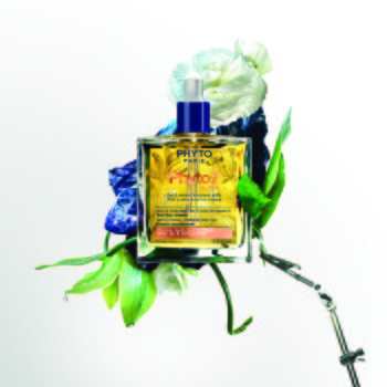 Phyto 7 Elixir, wygładzający i wzmacniający olejek, 100 ml