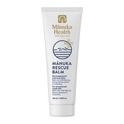 Manuka Health, regenerująco-ochronny balsam z miodem Manuka, 50 ml        