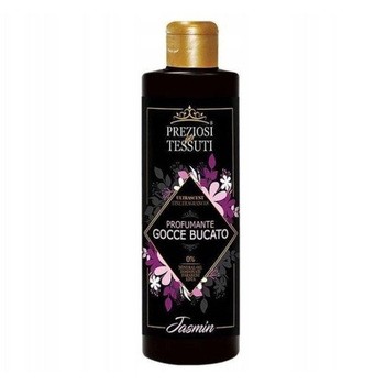 Preziosi Tessuti, perfumy do prania, Jasmin, 235 ml