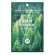 Skin1004 Tea-Trica Spot Cover Patch, hydrokoloidowe plastry na niedoskonałości, 22 szt. https://azcdn.doz.pl/image/d/product/d024f40a-scale-180x180.png
