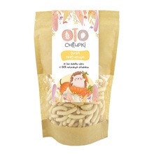 Otolandia Oto Chrupki dynia-marchewka, 25 g