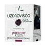 Uzdrovisco Czarny tulipan, poranny krem przeciwzmarszczkowy, 50 ml