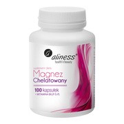 Aliness Magnez Chelatowany, kapsułki twarde, 100 szt. https://azcdn.doz.pl/image/d/product/c5555763-scale-180x180.png