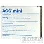 ACC mini,100 mg, (import równoległy), 20 saszetek