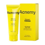 Acnemy Zitmask, maska rozjaśniająca, 100 ml https://azcdn.doz.pl/image/d/product/abd0b5e8-scale-180x180.png