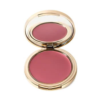 Paese Selfglow, kremowy róż z matowym efektem, Rose Veil 03, 8 g