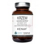 Kenay, Krzem Liposomalny LipoCellTech, kapsułki, 60 szt.