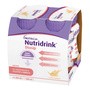 Nutridrink Diasip, płyn, smak waniliowy, 4 x 200 ml