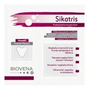 Sikatris, silikonowy plaster na blizny, zmarszczki i bruzdy na dekolcie, 13 cm x 14 cm, 5 szt. https://azcdn.doz.pl/image/d/product/d1faa4c1-scale-180x180.png