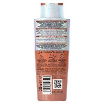 L’Oréal Paris Elseve Growth Booster, szampon przeciw wypadaniu włosów, 200 ml