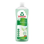 Frosch, środek czyszczący, neutralny, 1000 ml https://azcdn.doz.pl/image/d/product/d6dd512d-scale-180x180.png