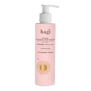 Hagi Natural, nawilżający jogurt postbiotyczny do ciała, Wakacje na Bali, 200 ml https://azcdn.doz.pl/image/d/product/9a62197e-scale-180x180.png