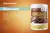 Allnutrition Pancakes Protein, mieszanka o smaku czekoladowym, 500 g