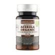 Singularis Superior Acerola Organic, kapsułki, 60 szt.