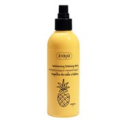 Ziaja Ananasowa, energetyzująco-nawadniająca mgiełka do ciała z kofeiną, 200 ml https://azcdn.doz.pl/image/d/product/571c7cb8-scale-180x180.png