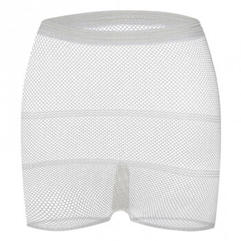 Akuku, majtki siateczkowe wielokrotnego użytku, rozmiar M, 2 szt.