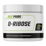 MZ Pure D-Ribose, proszek, 200 g