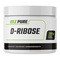 MZ Pure D-Ribose, proszek, 200 g