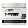 MZ Pure D-Ribose, proszek, 200 g