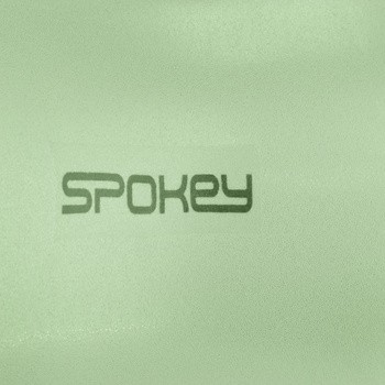 Spokey, Lova, piłka gimnastyczna owalna, 1 szt.