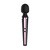 Boss Of Toys, Stymulator-Massager Genius, Black, wibrator, masażer