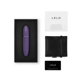 LELO Mia 3, wibrator, Purple, 1 szt.