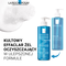 Zestaw La Roche-Posay Effaclar, Foaming Gel, żel oczyszczający dla skóry skłonnej do trądziku, 400 ml + Duo+ M, krem o potrójnym działaniu przeciw niedoskonałościom, 40 ml