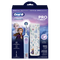 Oral-B, Pro KIds 3+, Frozen, szczoteczka elektryczna + etui