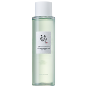Beauty of Joseon, Green Plum Refreshing Toner AHA + BHA, łagodny tonik wygładzający, 150 ml 
