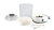 Momini QuickSteam, sterylizator butelek, 1 szt.