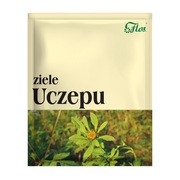Flos, zioła do kąpieli, ziele uczepu, 50 g