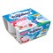 Nestle Jogolino, malina, deser mleczno-owocowy, 6 m+, 4 x 100 g