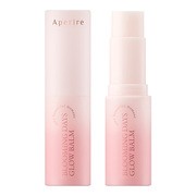 Aperire Blooming Days Glow Balm, balsam rozświetlający, sztyft, 9,5 g