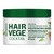 Sessio Hair Vege Cocktail, maska do włosów zwiększająca objętość, 250 g