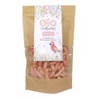Otolandia Oto Chrupki malinowe, 25 g