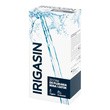 Irigasin, zestaw do płukania nosa i zatok, 12 saszetek + irygator 