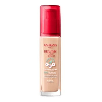 Bourjois Healthy Mix Clean, podkład, 52,2 Golden Beige, 30 ml