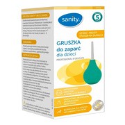 Sanity, Gruszka z kanką (nr 5), 1 szt. https://azcdn.doz.pl/image/d/product/9a849c54-scale-180x180.png