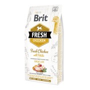 Brit Fresh Adult Great Life, sucha karma dla dorosłych psów wszystkich ras, kurczak i ziemniaki, 2,5 kg https://azcdn.doz.pl/image/d/product/f8e628db-scale-180x180.png