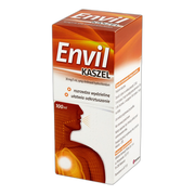 Envil Kaszel, (30 mg/5 ml), syrop, 100 ml