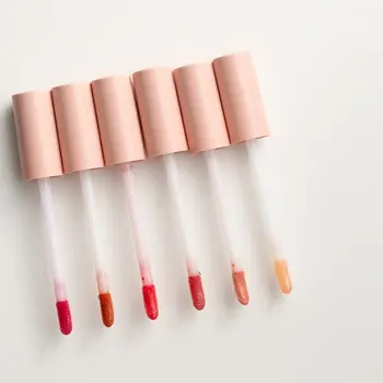 Paese Beauty Lipgloss, błyszczyk, 01 glassy, 3,4 ml
