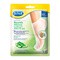 Scholl, odżywcza maska PediMask™ z aloesem, 1 para